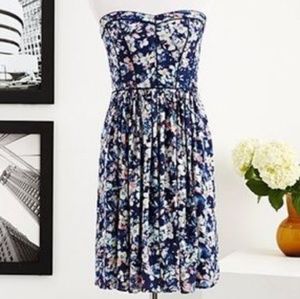 Eva Mendez dress